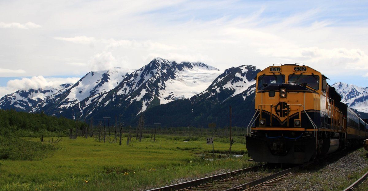 Alaska