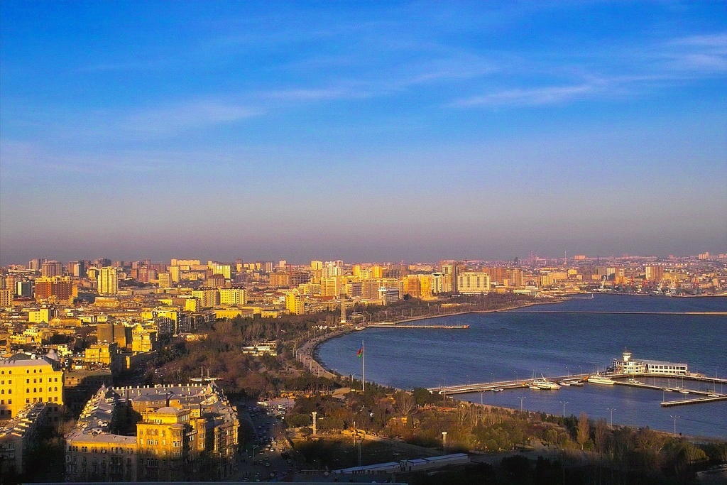 Azerbaijan