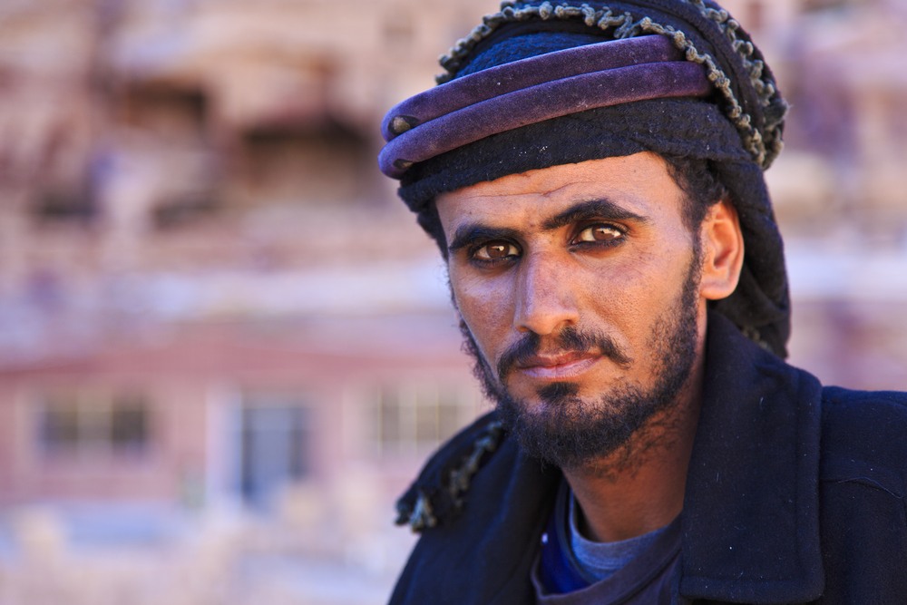 bedouin