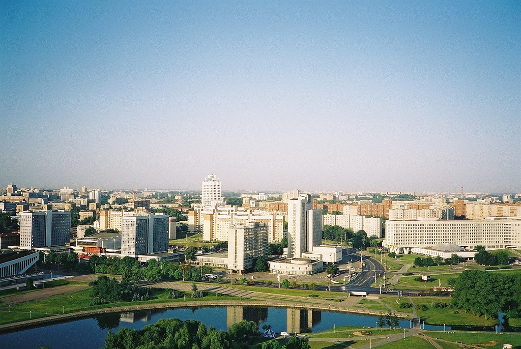 Belarus