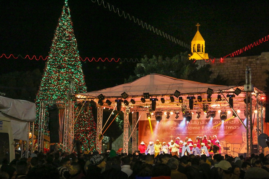 bethlehem