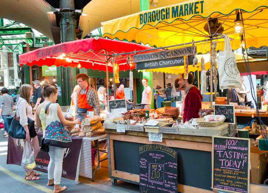 borough market