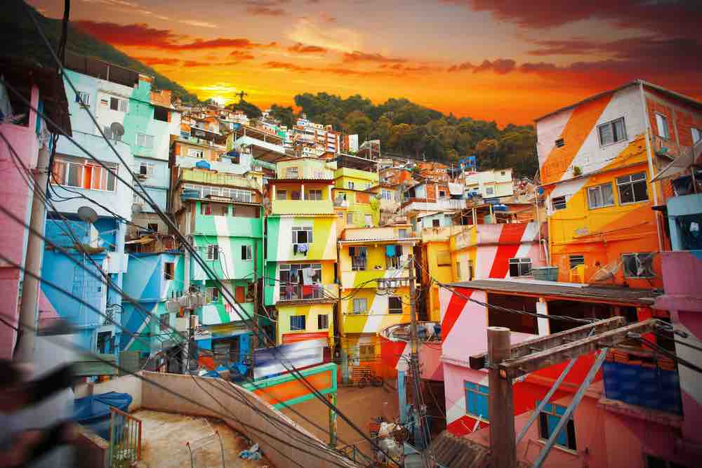 brazil