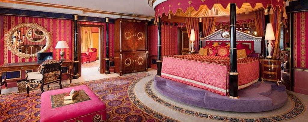 burj al arab