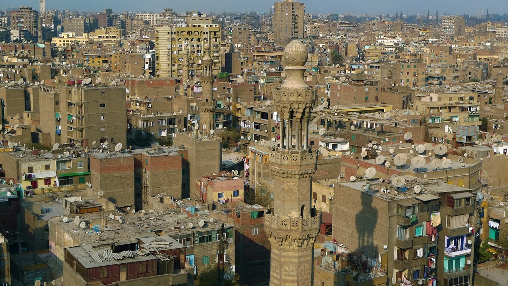 Cairo