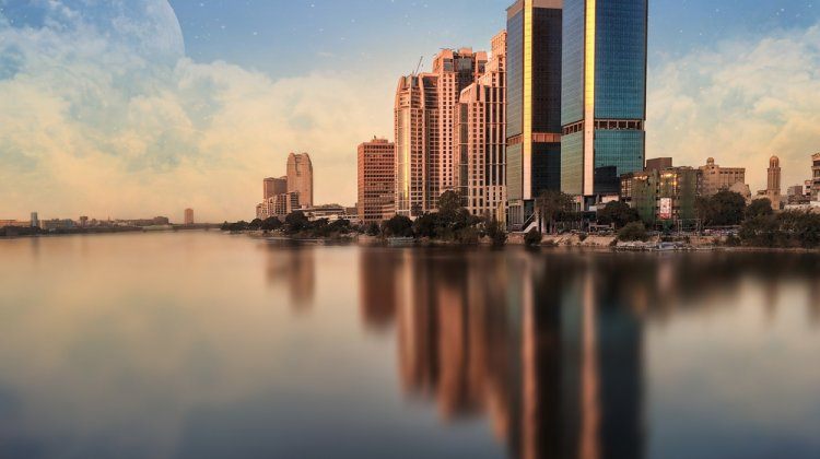 cairo
