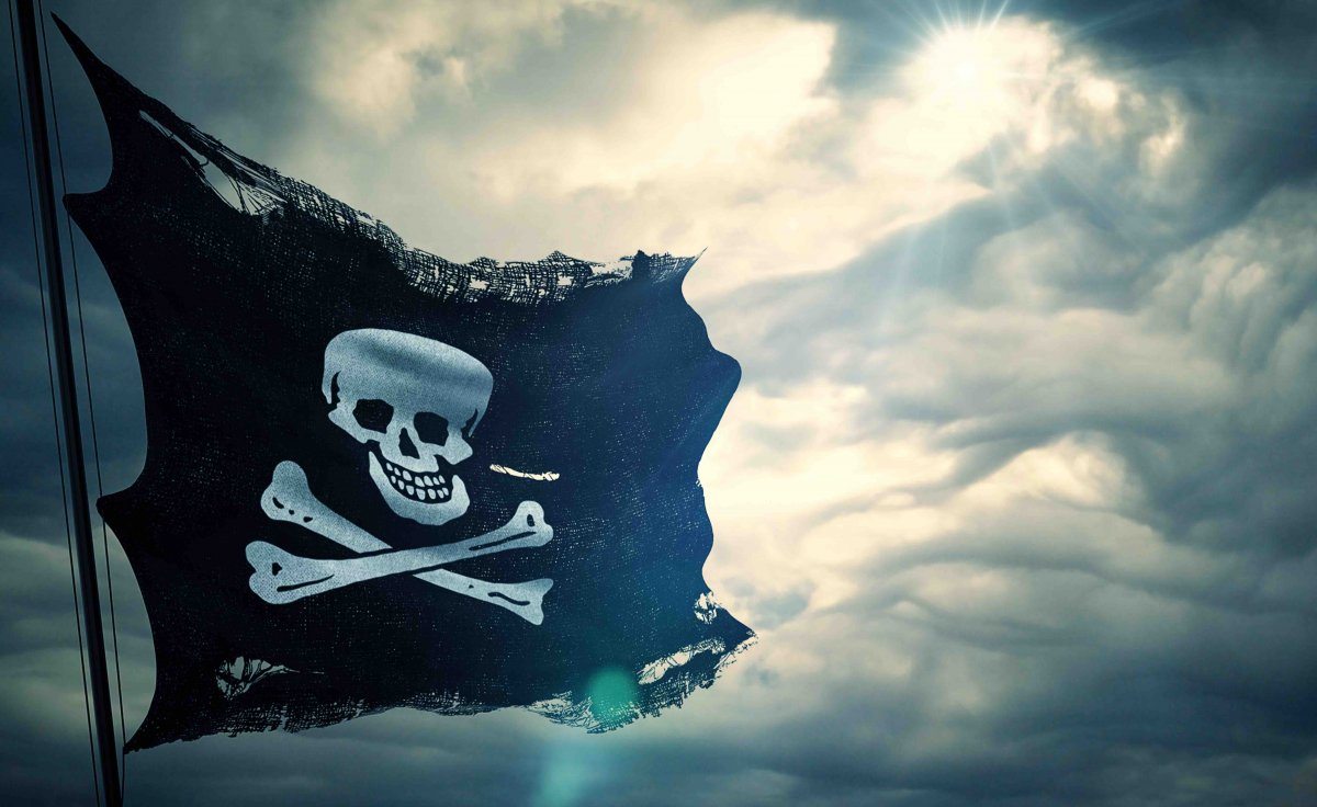captain jack