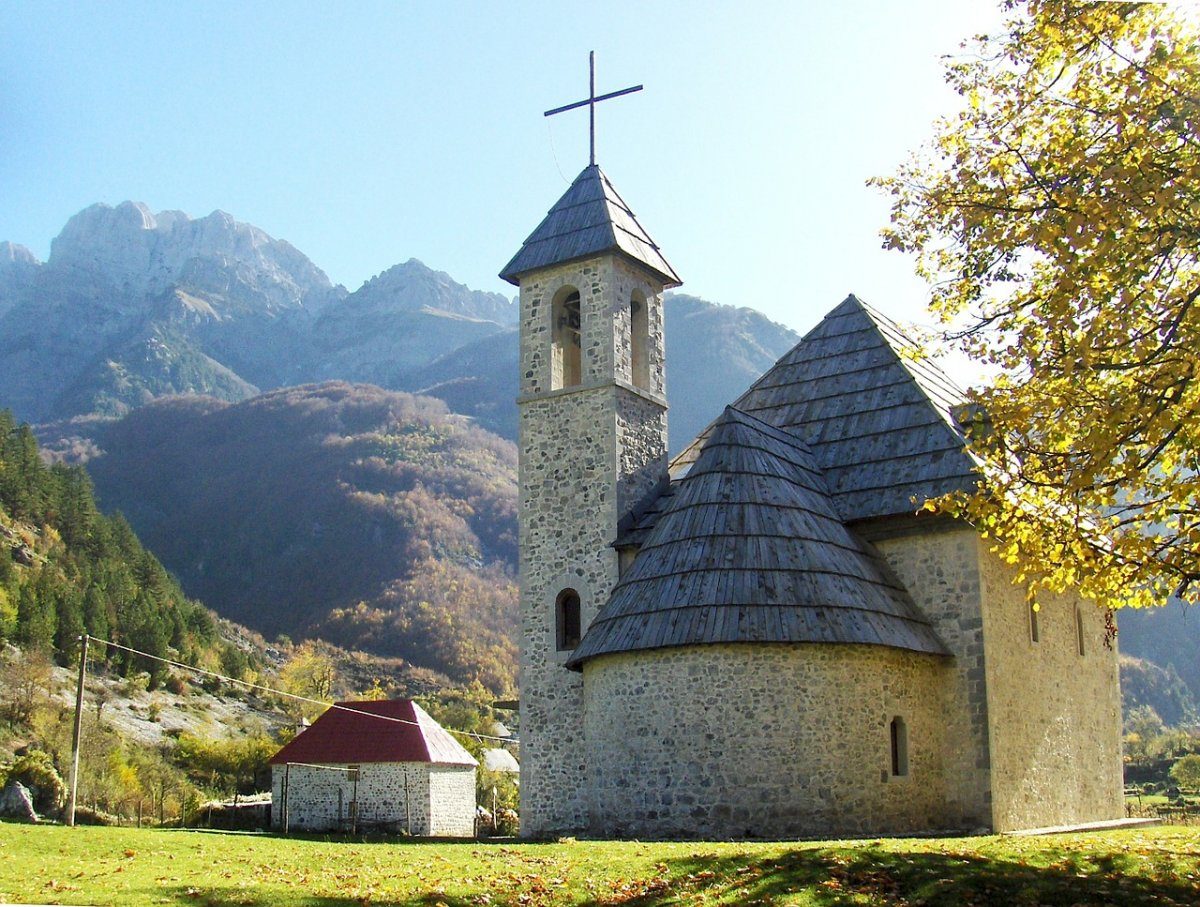 Churches