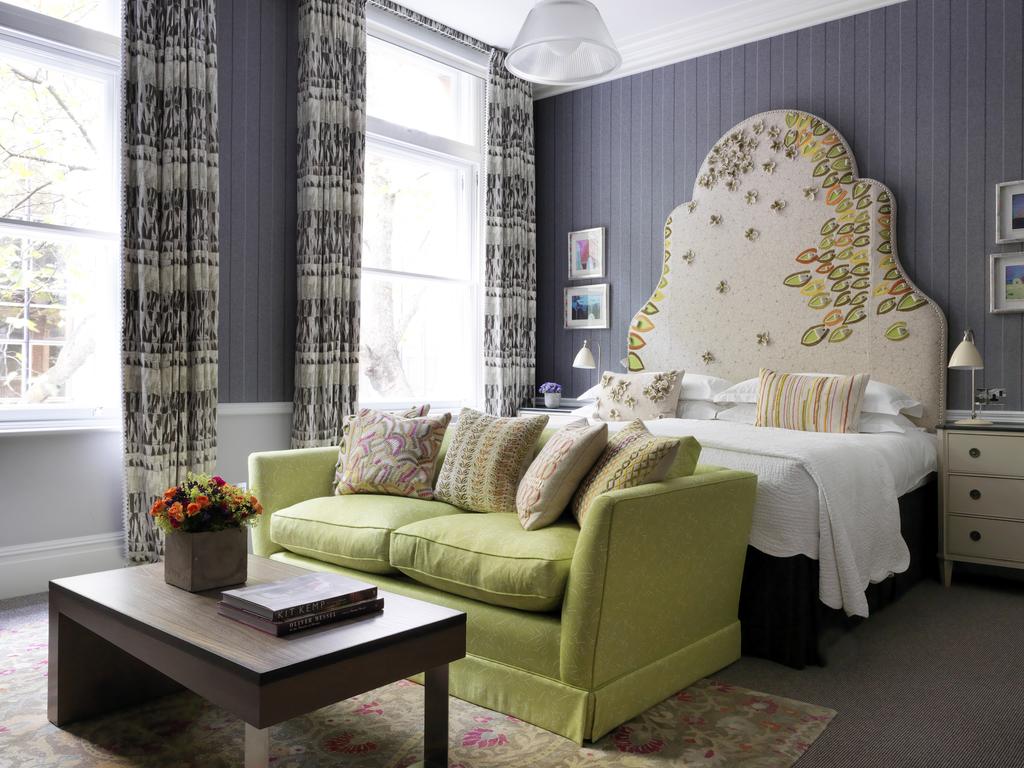 covent garden hotel