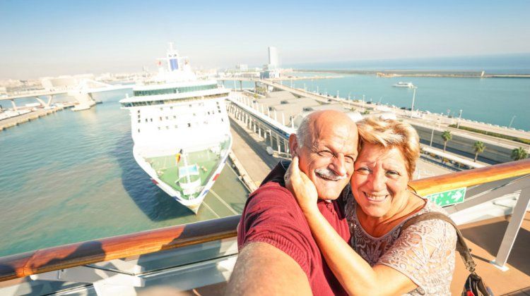 cruises