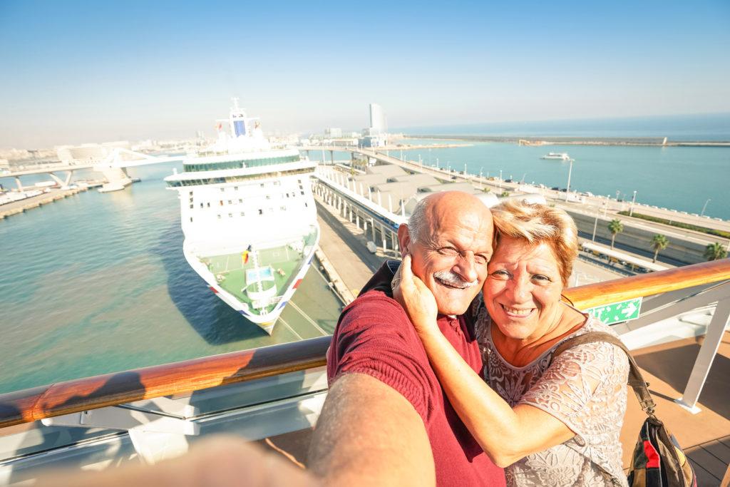 cruises
