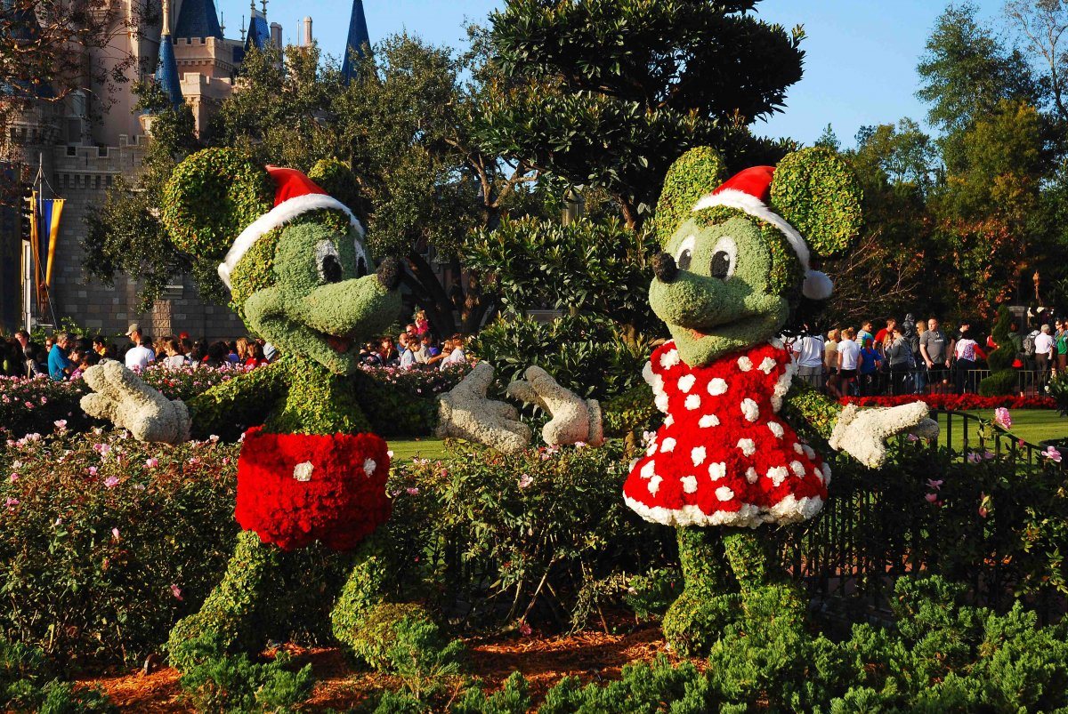 disney