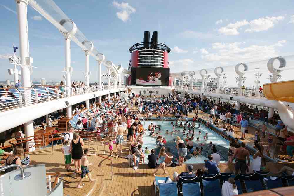 disney cruise