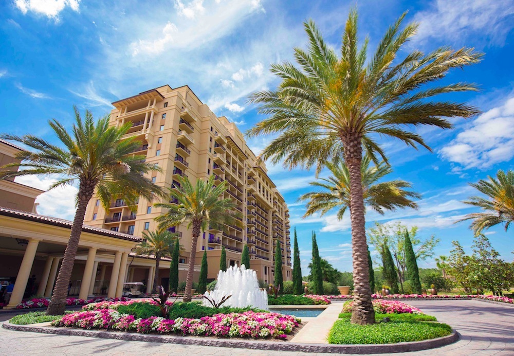 disney hotel