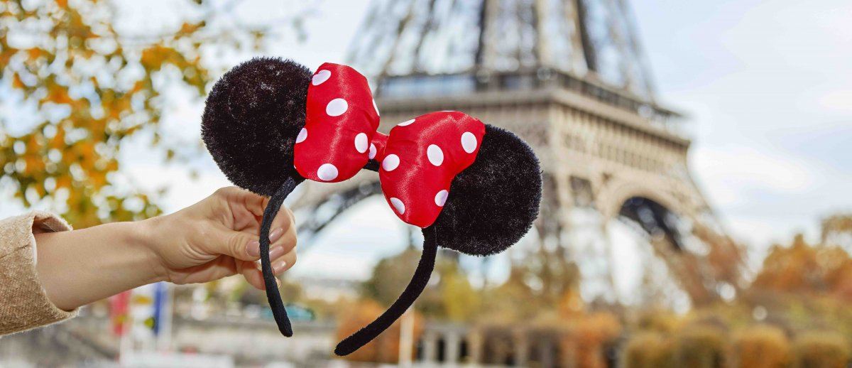disney paris