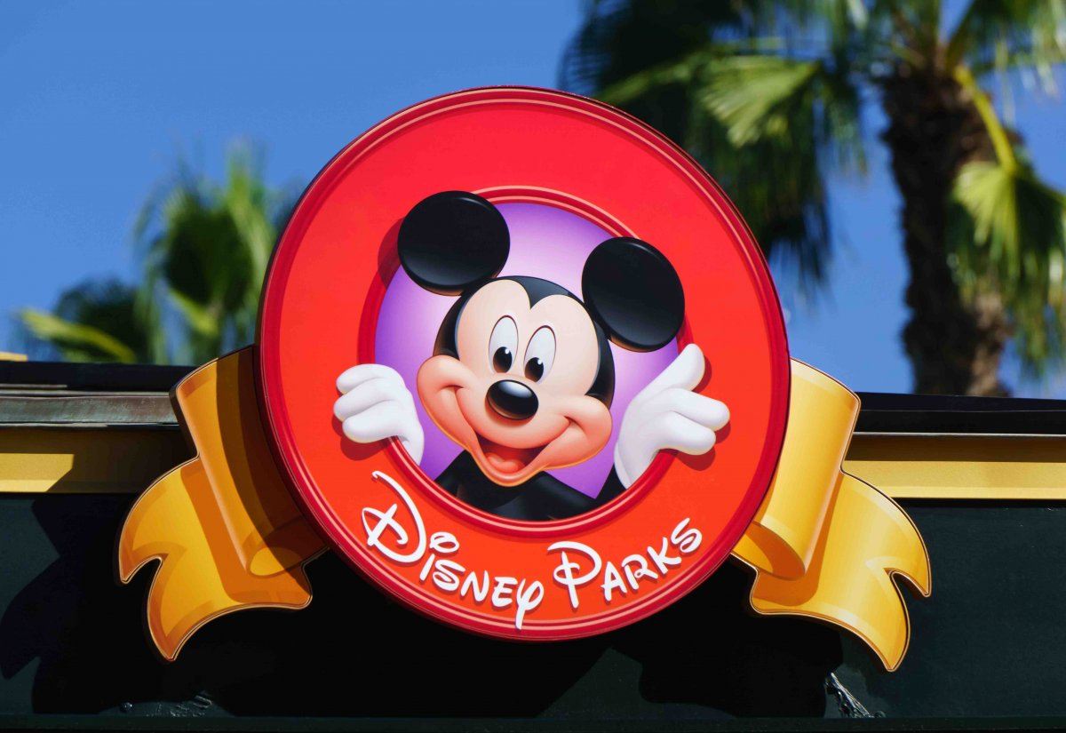 disney parks