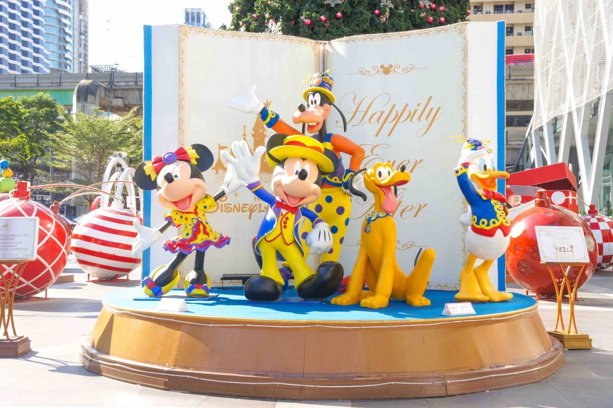 disneyland