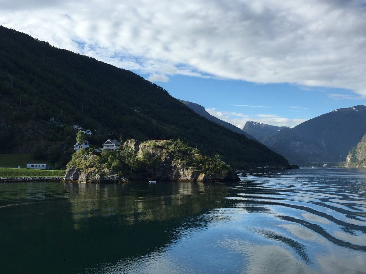 Fjord