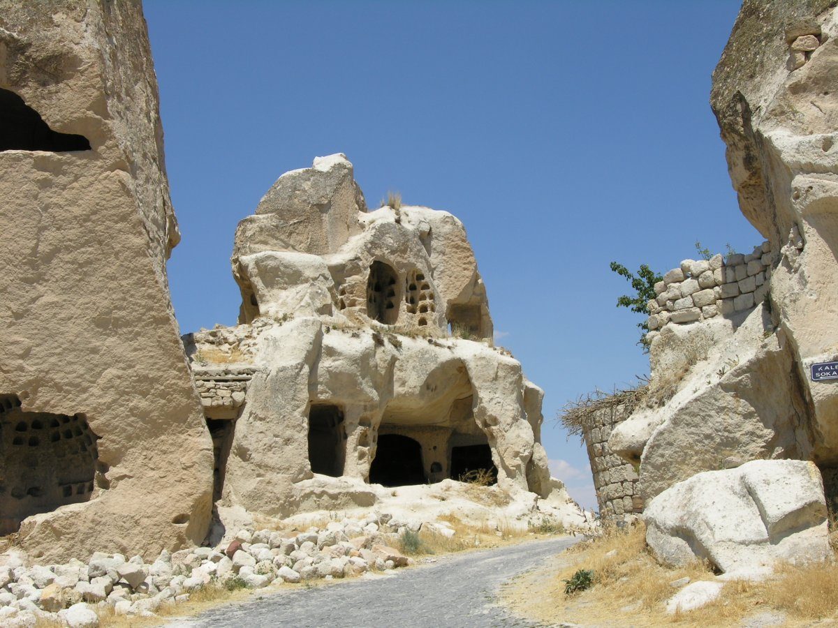 Goreme
