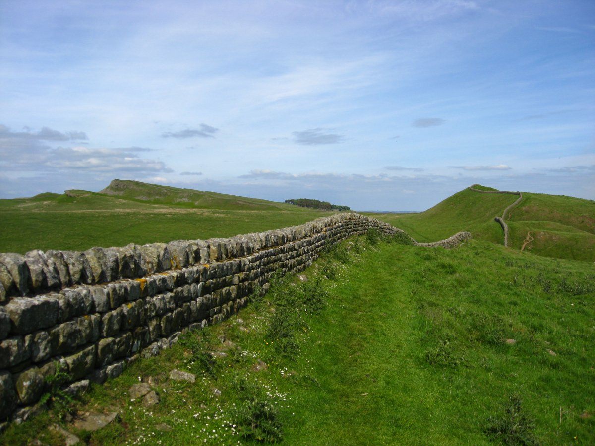 Hadrian