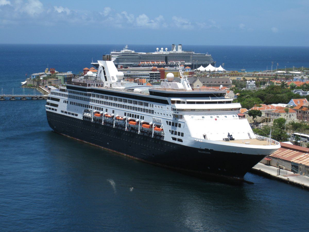 Holland America