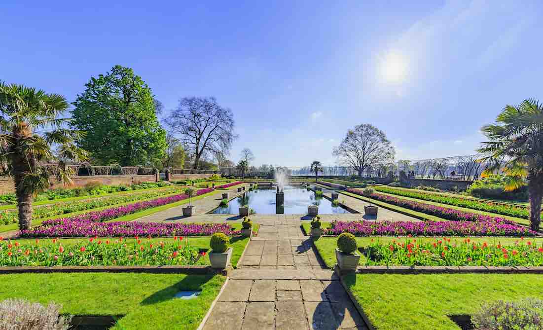 hyde park