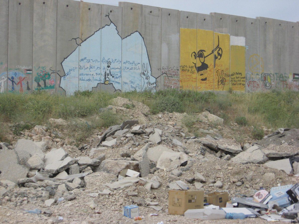 Israel