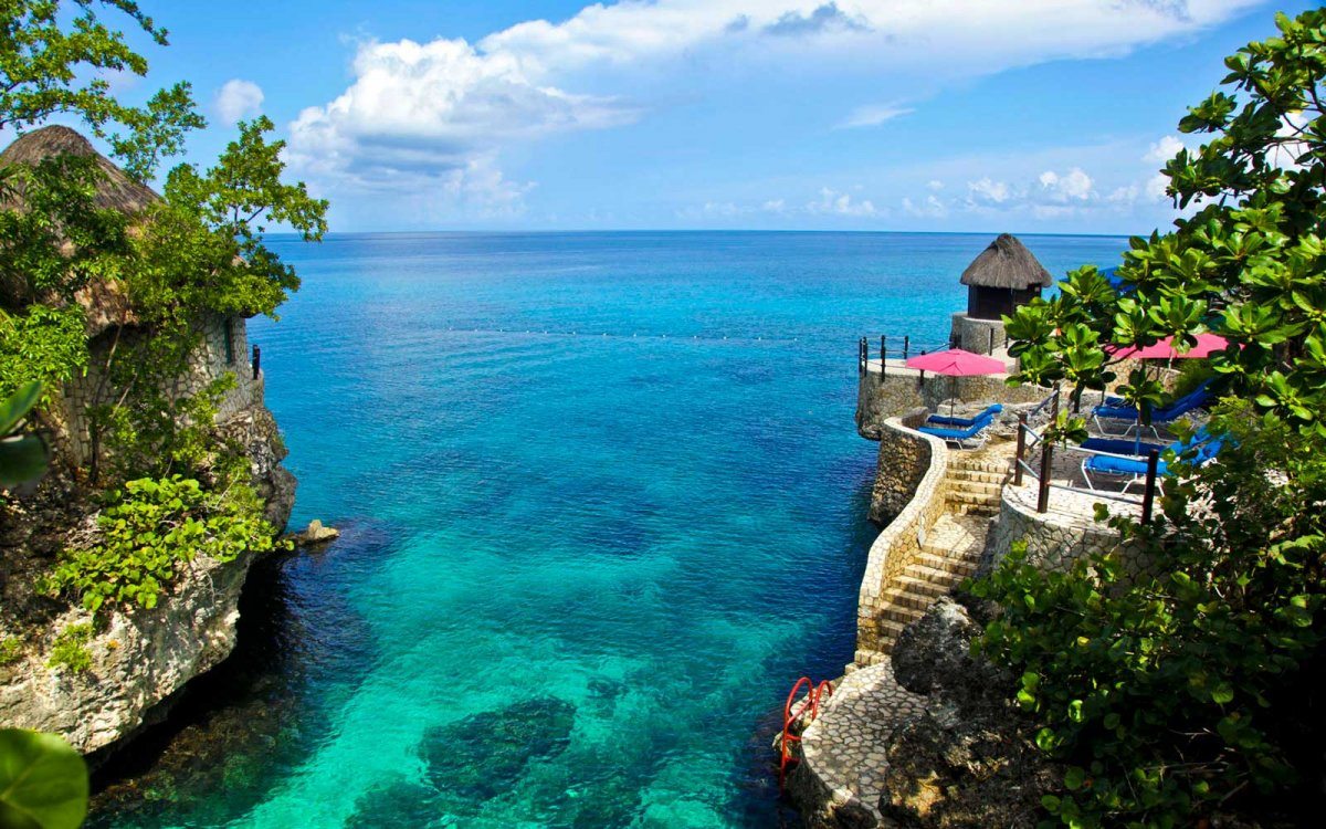 jamaica