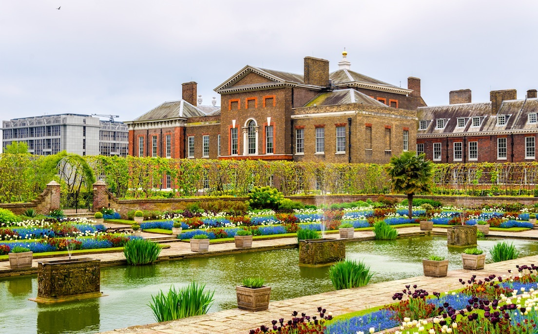 kensington palace