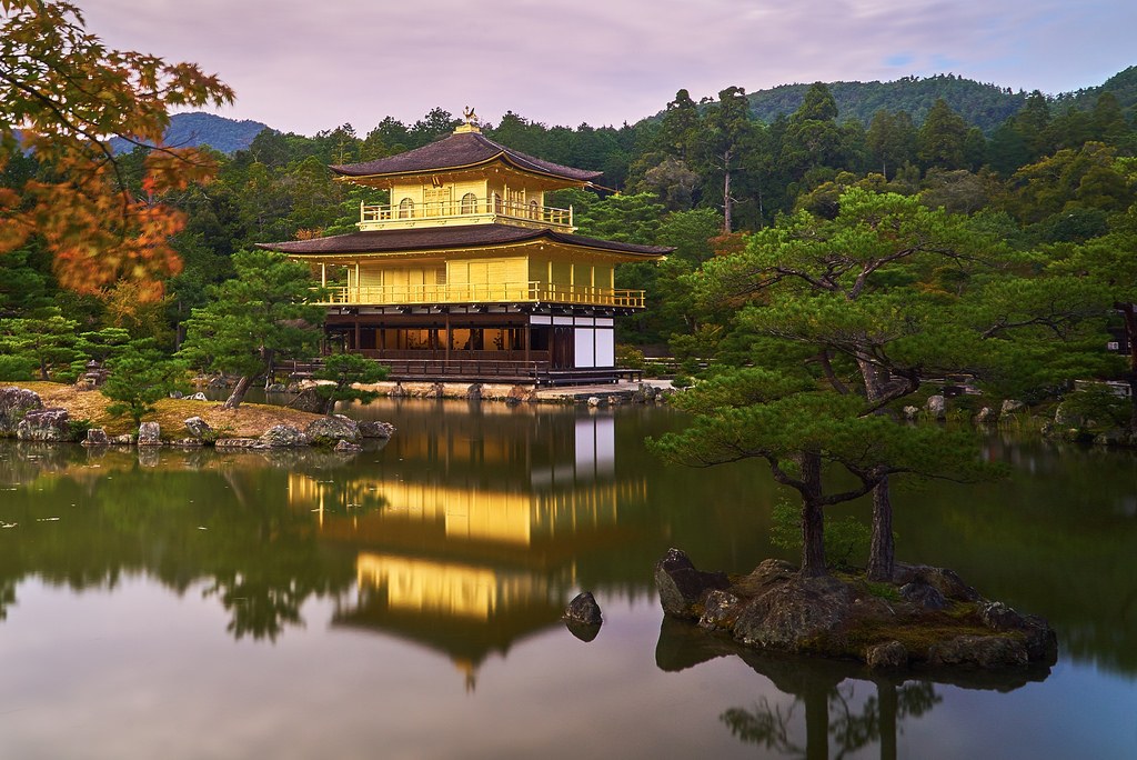 Kyoto