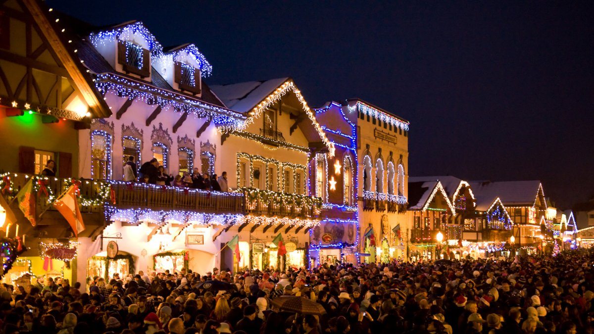 leavenworthwachristmas
