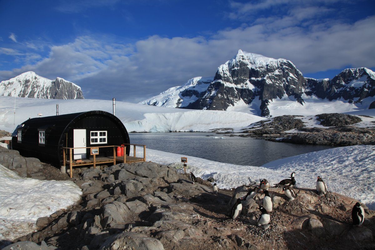Lockroy
