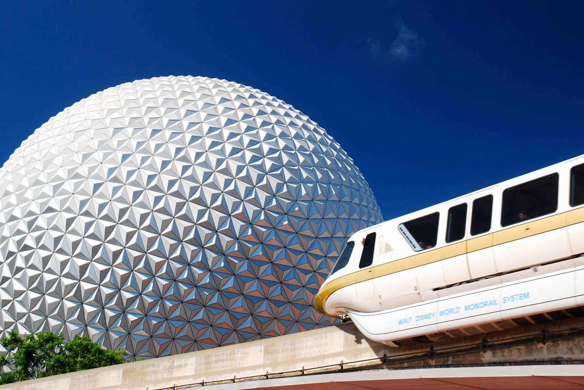 monorail