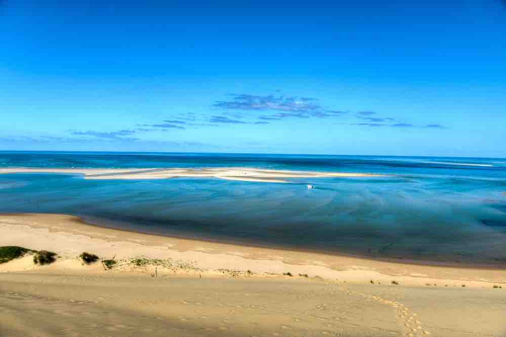 mozambique