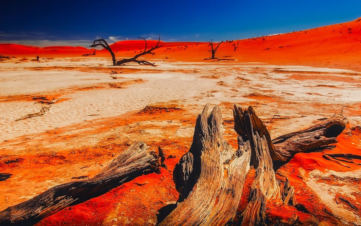 Namibia