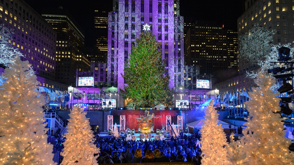 nycxmas