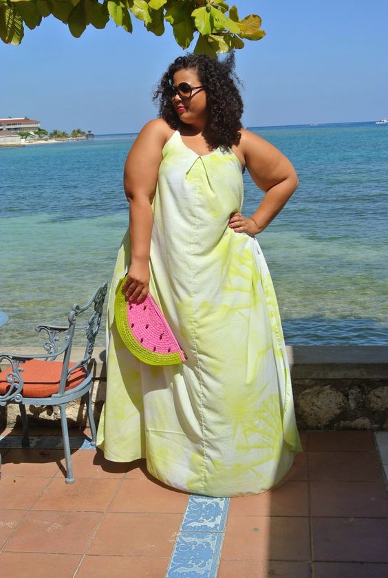 plus size clothing