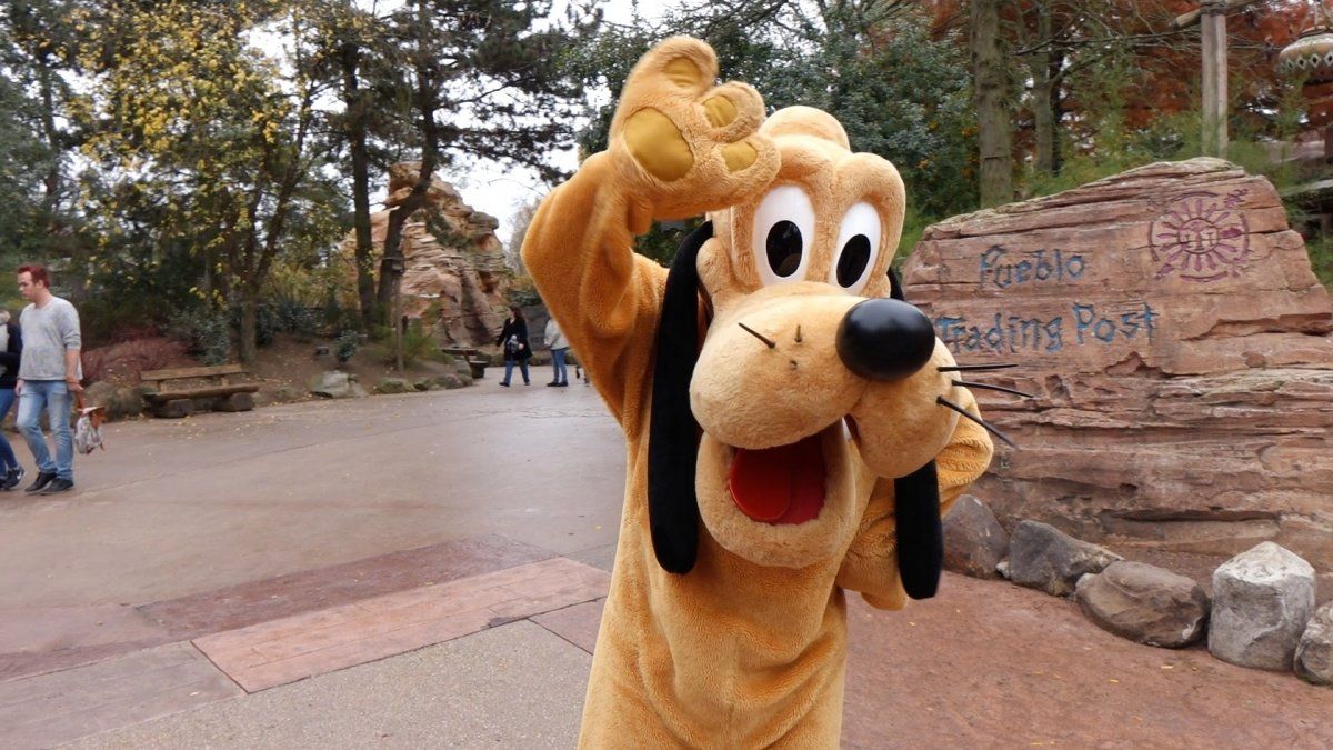 pluto