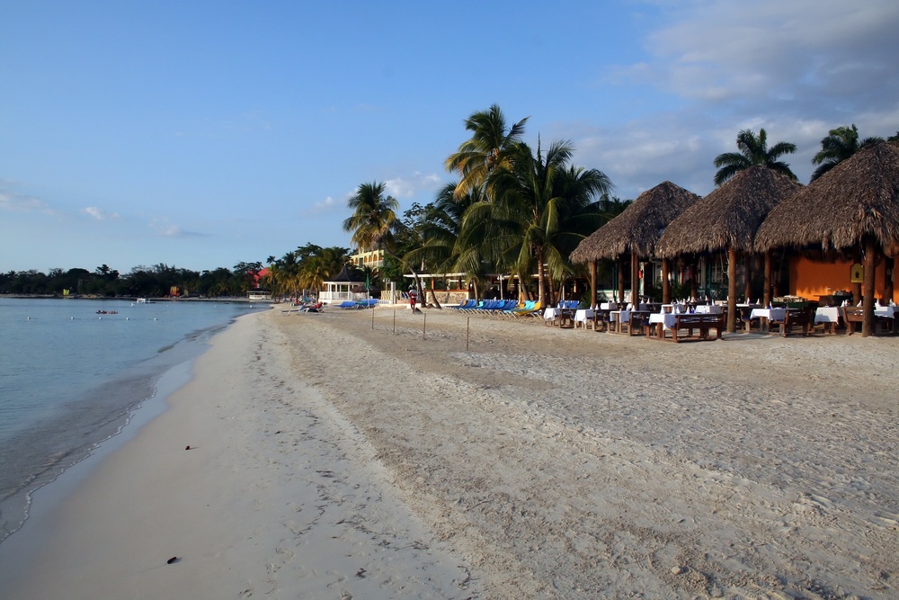 resorts