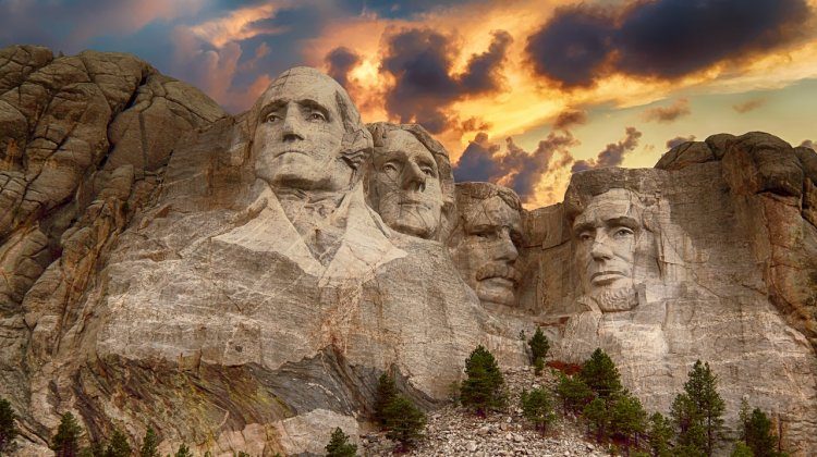 Rushmore