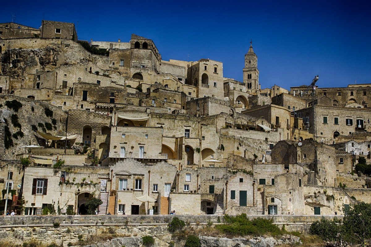 Sassi