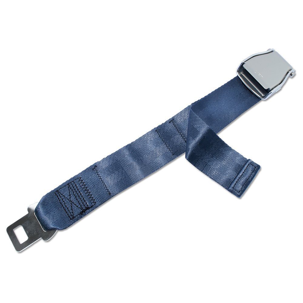 seat belt extender