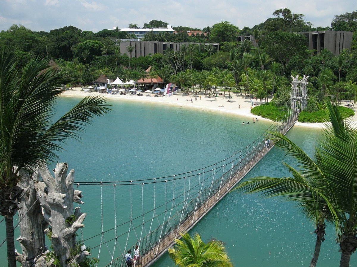 Sentosa