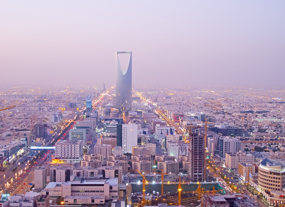 riyadh
