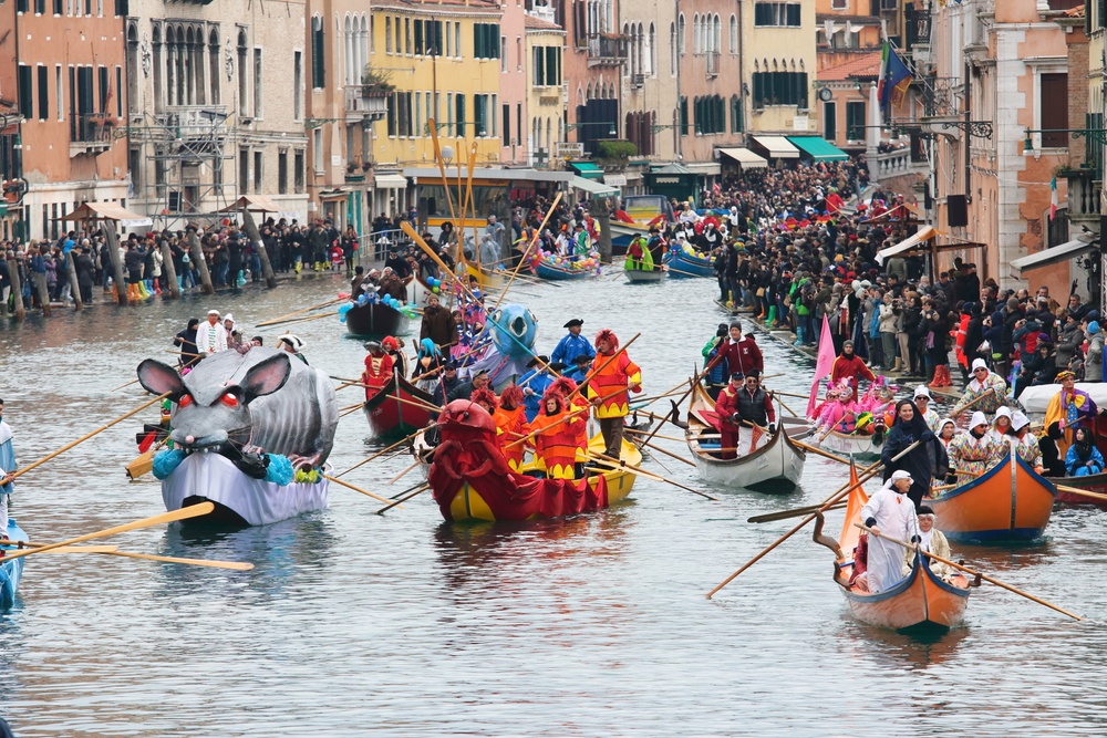 carnival