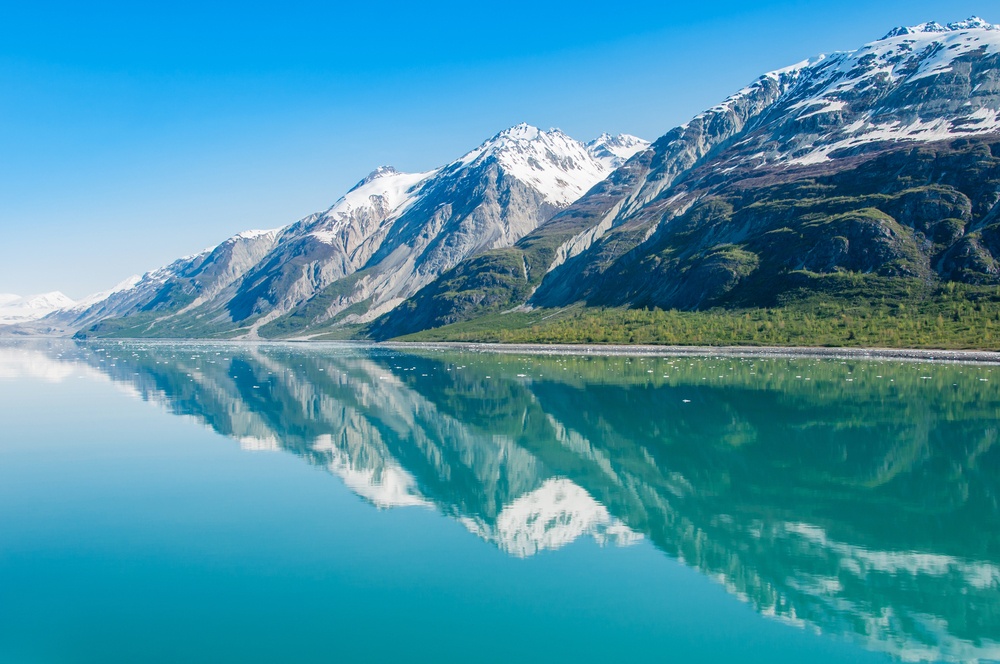 alaska