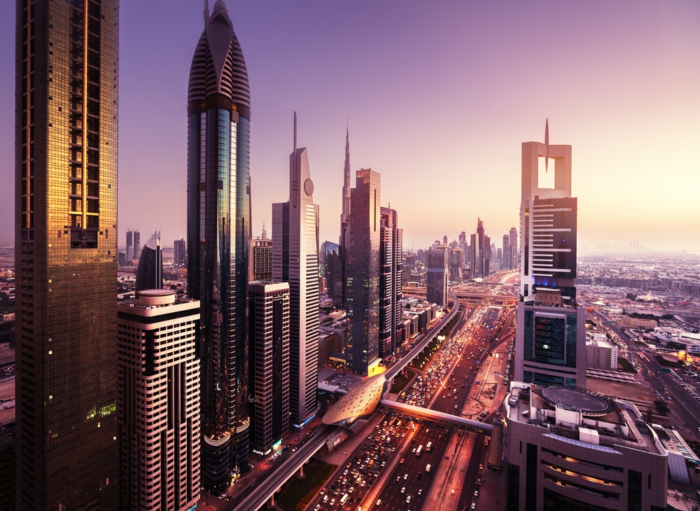 united-arab-emirates