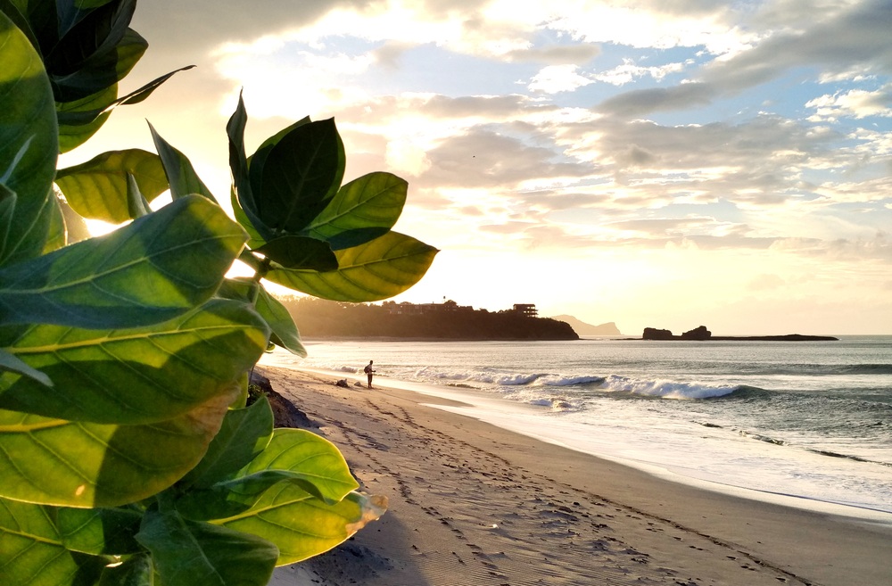 nicaragua