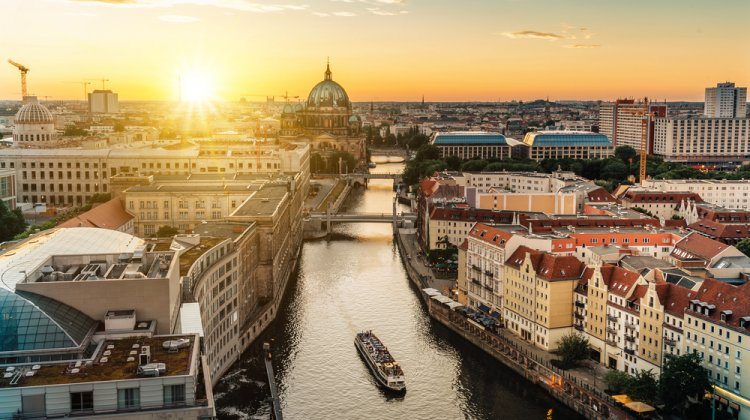 berlin