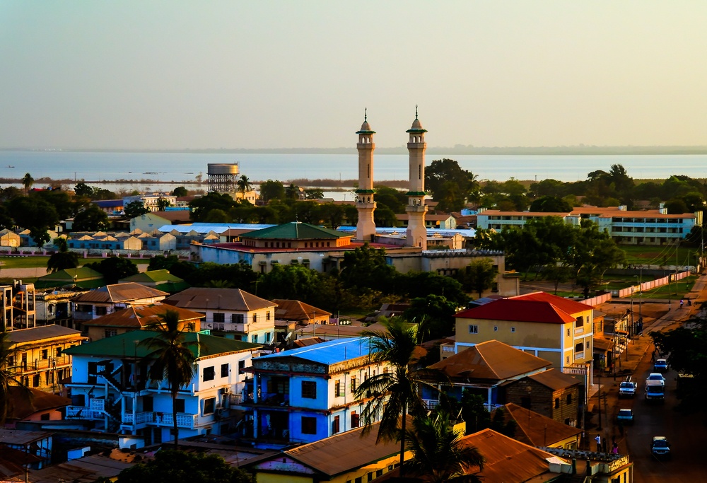 gambia